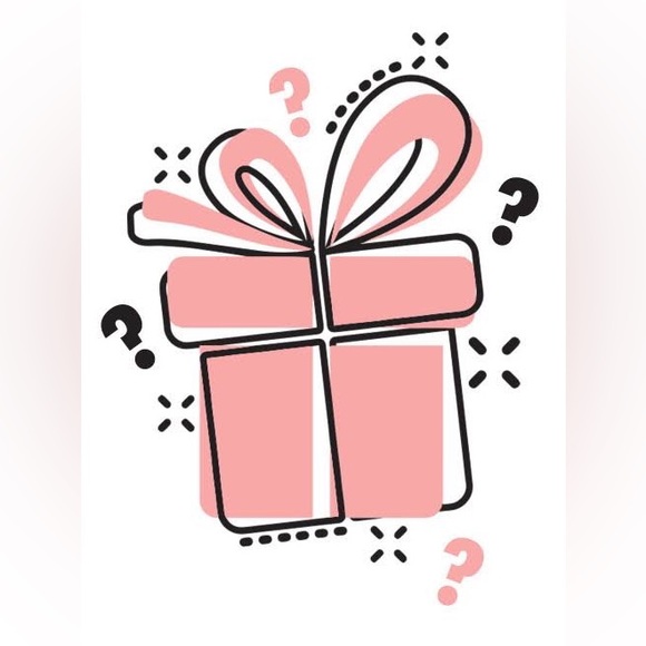 Free Mystery Gift with every purchase 💝💝💝 - Picture 1 of 1